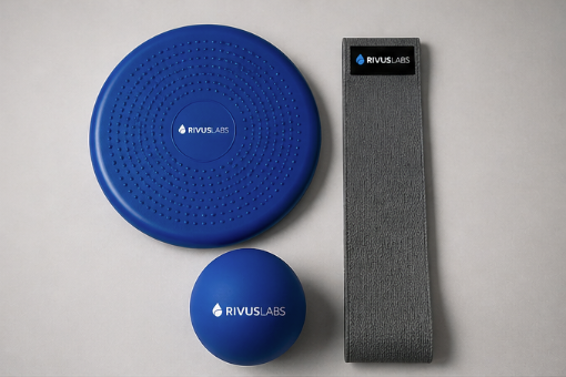 Complete Sciatica Mobility Kit